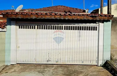 'casa com edícula no jardim paturi, bragança paulista r$ 340.000,00'