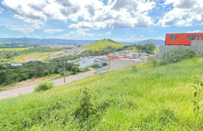Lote à venda ***residencial villa verde*** em bragança paulista!
