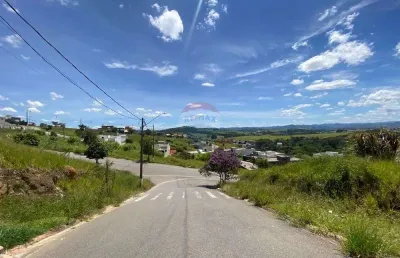 Lote à venda **residencial villa verde** em bragança paulista!
