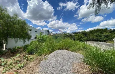 Lote à venda **residencial villa verde** em bragança paulista!