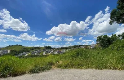 Lote à venda **residencial villa verde** em bragança paulista!