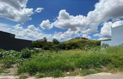 Lote à venda **residencial villa verde** em bragança paulista!