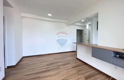 Apartamento para locação, 2 dormitórios sendo uma suíte, resort soleil em bragança paulista.
