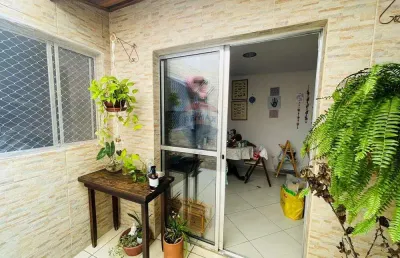Casa com 2 quartos à venda na Travessa Imprensa, 10, Centro, Bragança Paulista