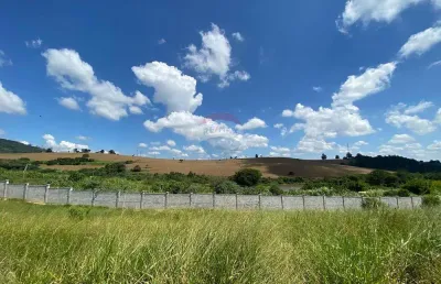 Terreno à venda no residencial teriva innovare, bragança paulista - sp