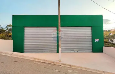 Barracão / Galpão / Depósito para alugar na Av. Lobo Guará, Quadra 05,, Condomínio Villa Verde Bragança, Bragança Paulista
