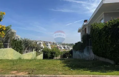 Terreno 853m2 condomínio alto padrão bragança paulista