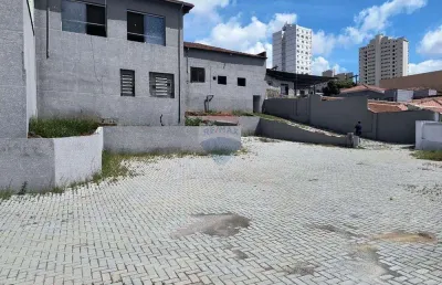 Terreno comercial para alugar na Avenida Antônio Pires Pimentel, 1238-2, Centro, Bragança Paulista