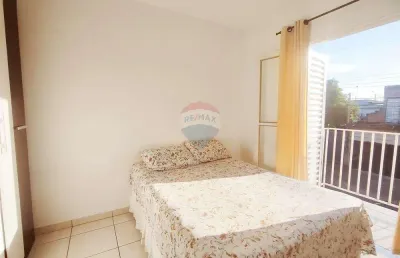 Casa com 2 quartos à venda na Avenida Ezeo Dinamo Rossi, 193, Jardim Águas Claras, Bragança Paulista
