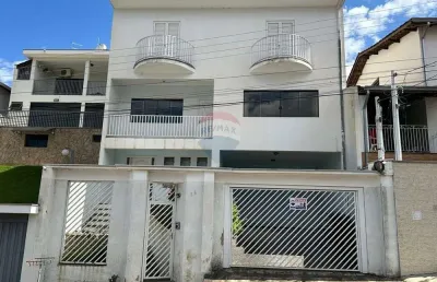 Casa com 3 quartos à venda no Jardim Itália, Amparo 