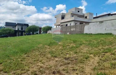 Terreno à venda – 600m² no condomínio residencial flamboyant – bragança paulista/sp