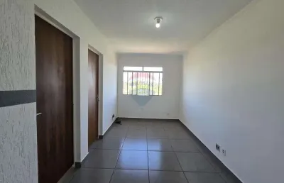 Apartamento com 2 quartos à venda na Avenida Herculano Augusto De Toledo, 440, Núcleo Residencial Henedina Rodrigues Cortez, Bragança Paulista