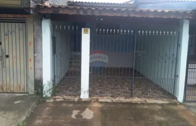 Casa com 2 quartos à venda no Jardim Águas Claras, Bragança Paulista 