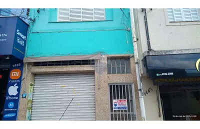 Casa com 2 quartos para alugar na Rua Coronel Teófilo Leme, 1.439, Centro, Bragança Paulista