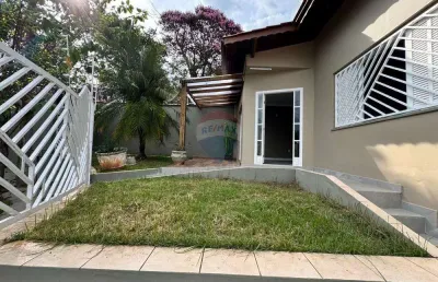 Casa à venda no jardim europa – elegância, conforto e lazer em um só lugar