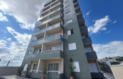 Apartamento com 2 quartos para alugar no Centro, Bragança Paulista 