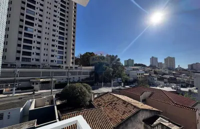 Apartamento com 2 quartos para alugar no Centro, Bragança Paulista 