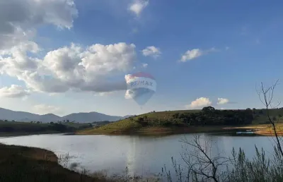 Terreno à venda no Centro, Joanópolis 