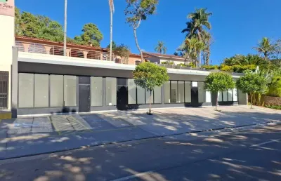Sala comercial para locação na av. salvador markowisc santa helena em bragança paulista sp