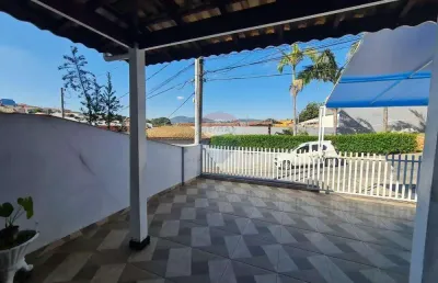 Casa com 3 quartos para alugar na Vila Santa Libânia, Bragança Paulista 