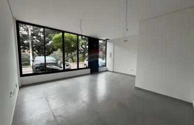 Sala comercial para locação 28 m² - santa helena em bragança paulista sp