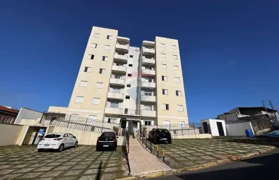 Apartamento à venda 3 dormitórios. no centro de bragança paulista