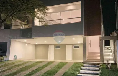Excelente casa para locação no condomínio euroville1