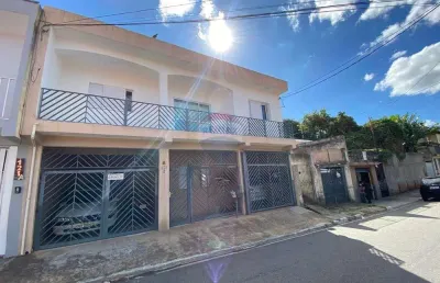 Imóvel com 3 casas próximo a joão franco em bragança paulista