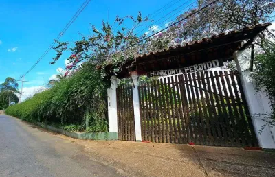 Chácara / sítio com 3 quartos à venda na Est. Mun. José Ap. Cabral De Oliveira, s/n, Bairro do Agudo, Bragança Paulista
