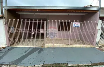 Casa a venda no centro de bragança paulista rua santa clara
