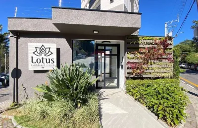 Apartamento com 3 quartos para alugar no Jardim Nova Bragança, Bragança Paulista 