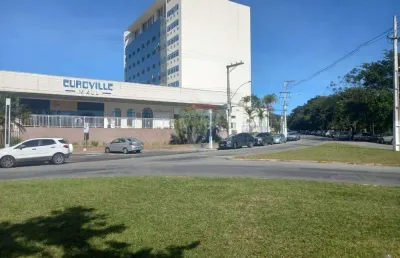 Sala comercial à venda no Residencial Euroville, Bragança Paulista 