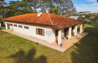 Chácara a venda bairro bom retiro - bragança paulista - sp