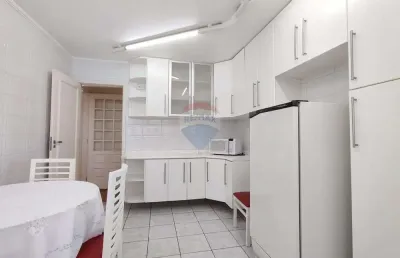 Apartamento para locação no centro em bragança paulista.