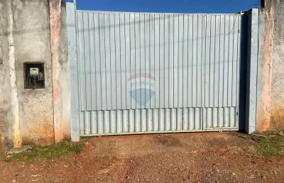 Chácara / sítio com 2 quartos à venda na Estrada Municipal Antônio Moreno, 109, Campo Novo, Bragança Paulista
