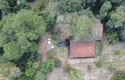 Chácara / sítio com 3 quartos à venda no Agudos, Socorro 