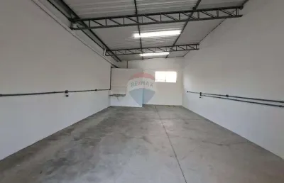 Barracão / Galpão / Depósito para alugar no Centro, Socorro 