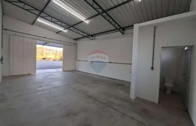 Barracão / Galpão / Depósito para alugar no Centro, Socorro 