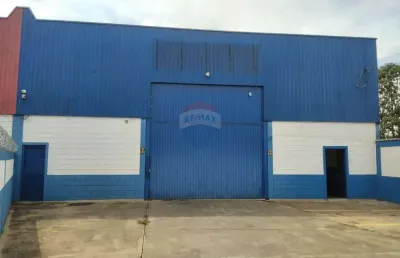 Barracão / Galpão / Depósito para alugar no Penha, Bragança Paulista 