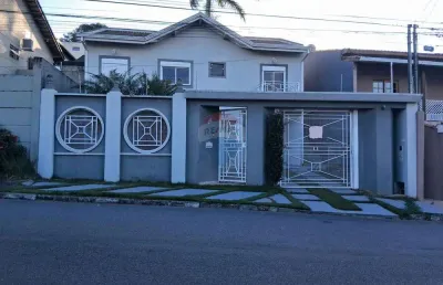 Casa para locação 3 dorm residencial das ilhas bragança paulista -sp