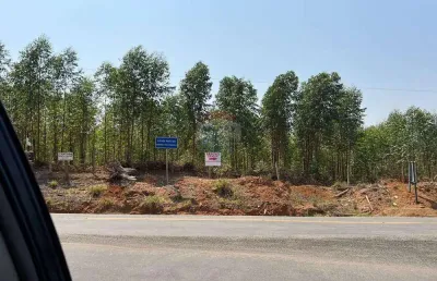 Terreno à venda na Estiva Do Agudo, S/N, Bairro do Agudo, Bragança Paulista
