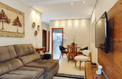 Casa com 3 quartos à venda na Avenida Hera das Vinhas, 94, Residencial Quinta dos Vinhedos, Bragança Paulista