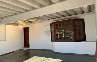 Casa para locação – bairro são josé – bragança paulista/sp