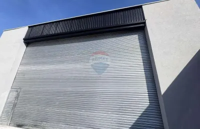 Locação – barracão comercial na rua são pedro – centro de bragança paulista