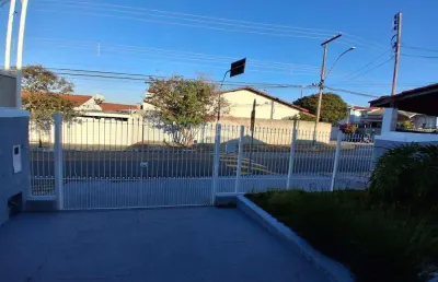 Casa com 3 quartos para alugar no Jardim Europa, Bragança Paulista 
