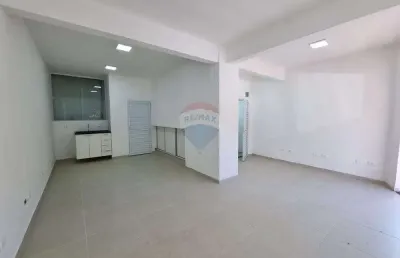 Sala comercial para locação no shopping center jaguari – bragança paulista