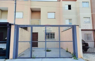 Sobrado para locação na villa toscana em bragança paulista