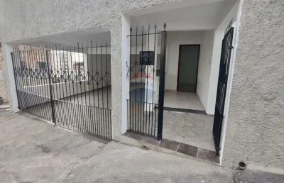 Casa com 3 quartos para alugar na Vila Aparecida, Bragança Paulista 