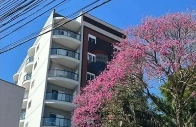 Apartamento com suíte para locação no jardim do sul na rua da usf, bragança paulista