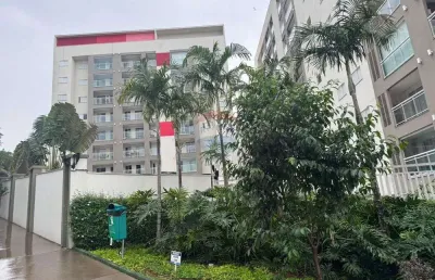 Apartamento com 2 quartos para alugar no Jardim do Sul, Bragança Paulista 